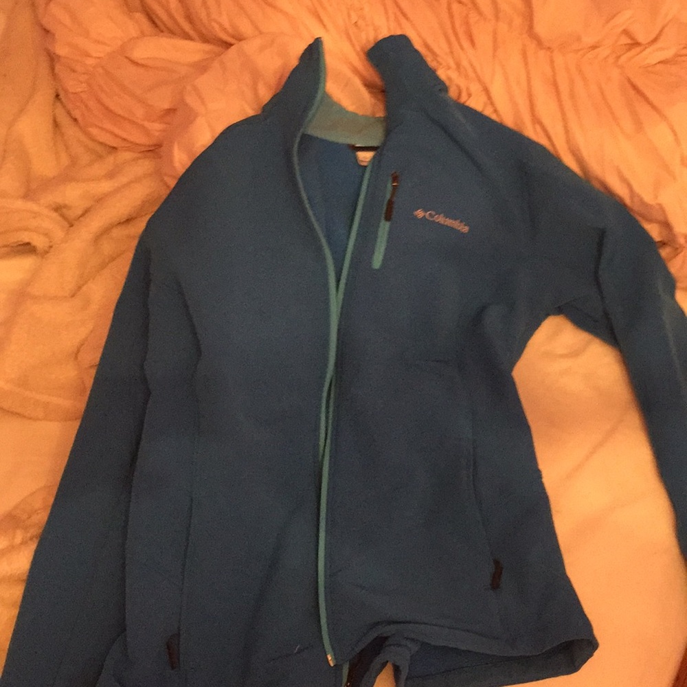 Columbia jacket